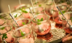 How Can Catering Enhance the Atmosphere and Ambiance of Your Event?