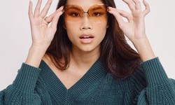 Embrace Style and Sophistication with Ladies Designer Glasses from L'Écurie Paris
