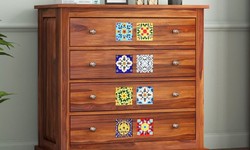 Your Guide to Choosing the Perfect Chest of Drawers