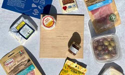 Cheese Subscriptions: A Monthly Delight for Cheese Lovers