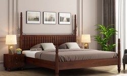 Investing in a Quality Bed: A Gateway to Better Sleep and Health