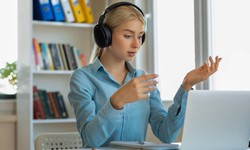 How to Balance Listening and Note-Taking in PTE Exam?