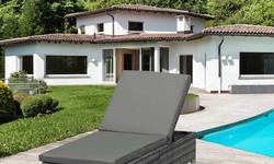 Transform Your Outdoor Space with the Perfect Garden Loungers