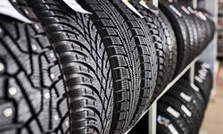 Rims Adelaide