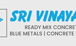 Srivinayakarmc Building material supplier near me