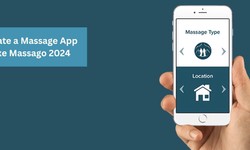 Ideas Features to Create a Massage App Like Massago 2024