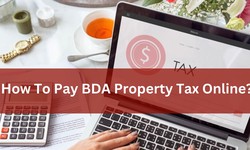 How To Pay BDA Property Tax Online?