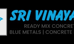 Srivinayakarmc building and materials