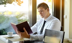 Expert Journal: The Ultimate Resource for Informed Decision-Making