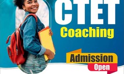 Top 5 Strategies for CTET Coaching in Delhi