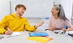 Elevate Your English Skills with an Expert Tutor