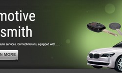 Secure Your Business with CK Lock Inc.: Your Trusted Commercial Locksmith