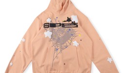 Discover the Ultimate Fashion Statement with the Spider Hoodie 555