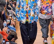 Why Celebrities Can't Get Enough of Comme des Garçons Hoodies