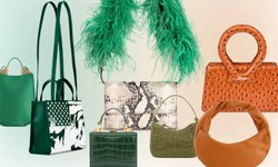Glamorize Your Look With Handbags And Purses Collections For Couples