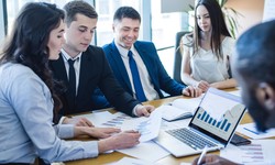 Comprehensive Exploration of the Benefits of Basic Computer and office management: