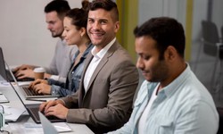 On-Demand Assistance: Exploring IT Support Services in Washington DC