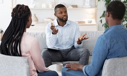 Marriage Counseling:  Benefits Of Seeking Professional Help