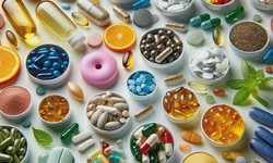 How to Choose the Best Well-being Supplements for Your Needs