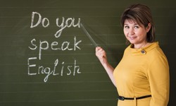 comprehensive Breakdown of the benefits of Taking a spoken English course, focusing on how it can positively impact your future: