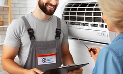 Chill Out: Essential Air Conditioning Repair Tips for River Oaks & The Woodlands