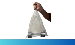 The Role of Lite-R LLDPE Flat Bags in E-Commerce