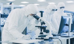 A Checklist for Restocking Cleanroom Supplies in Kuwait