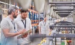 Top 5 Reasons to Engage China Quality Control Service