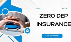 7 Benefits of Zero Dep Insurance for Your Vehicle