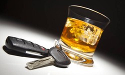 What Are The Steps You Need To Take After Getting A DUI In California?