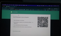 Maximizing Productivity with WhatsApp Web: A Comprehensive Guide