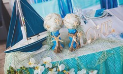 Hosting Your Dream Wedding on a Yacht: A Magical Experience