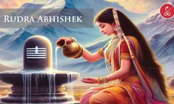 Rudra Abhishek: A Spiritual Practice for Inner Peace and Clarity