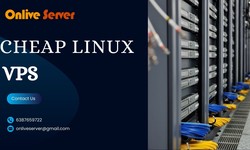 What Can You Do with Cheap Linux VPS