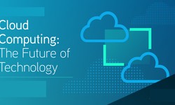 How Cloud Computing Has Changed the Future of Internet Technology
