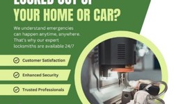 Why You Should Get Your Keyless Entry Lock Installed Today