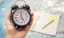 HOW TO EFFECTIVELY MANAGE YOUR TIME FOR OTHM ASSIGNMENTS