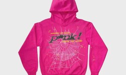 Unleash Your Inner Fashion Icon with Spider Pink Hoodie and SP5DER Pants