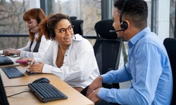 Tech Peace of Mind: Exploring Managed IT Services in Arlington, VA