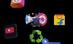 Mobile App Marketing Agency