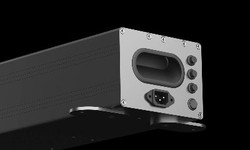 Innovative Features of UST Projectors
