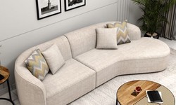 Sofa Set Design Inspiration for Your Home