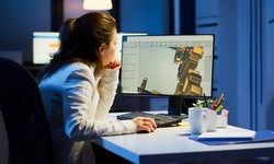 What Are the Latest Trends in CAD Drafting?