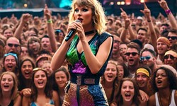 Controversy Erupts: New York Times Op-Ed Accuses Taylor Swift of Queerbaiting, Angers Fans