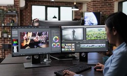 The Future Benefits of Advanced Video Editing: