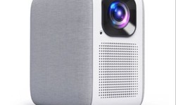 WUPRO Throw Projectors: User-Friendly and Powerful