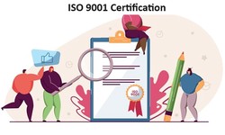 How Will the External Audit for ISO 9001 Proceed?