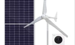 Foldable Solar Panels: Design and Functionality