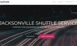 Exploring Jacksonville with Reliable Airport Transportation