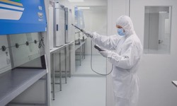 How to Choose the Right Cleanroom Validation Services in Qatar